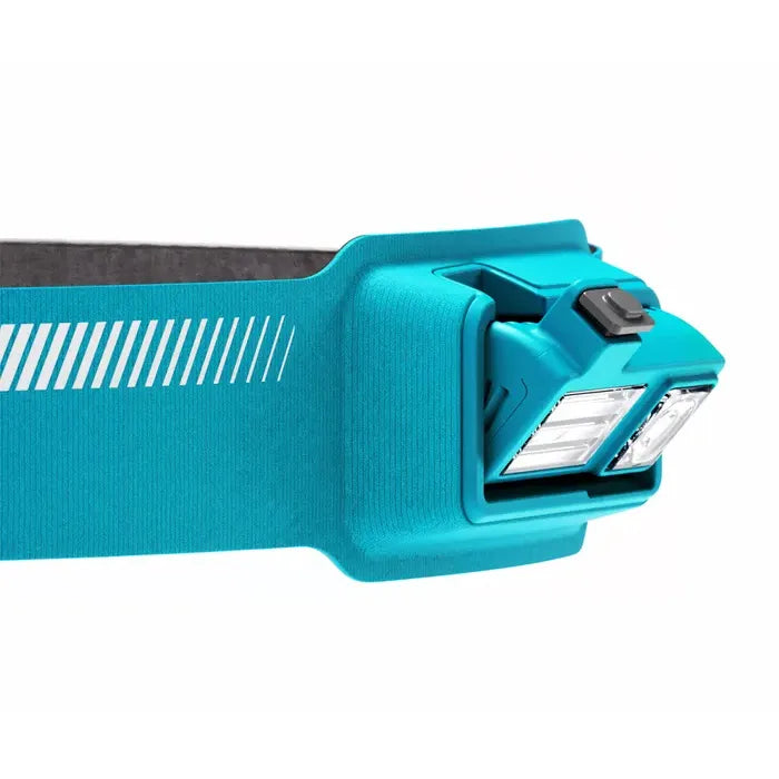 Biolite Dash 450 Rechargeable Headlamp — detail | BioLite NZ
