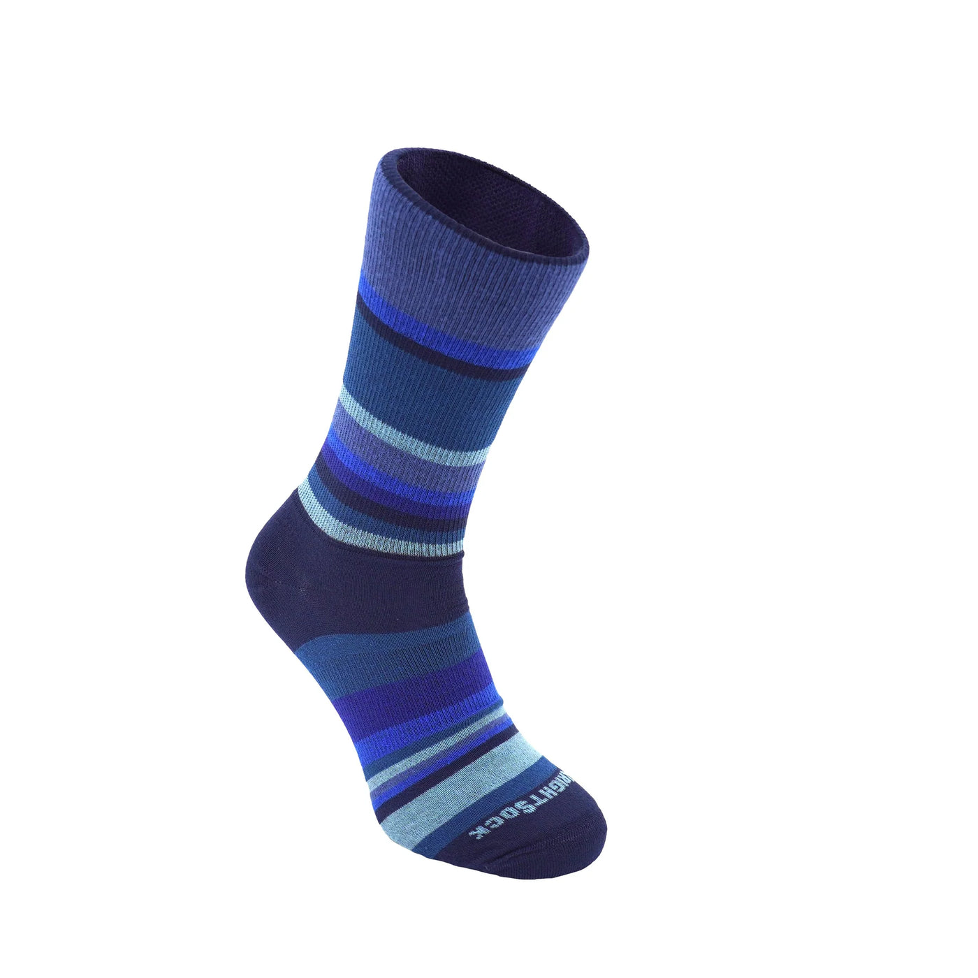 Wrightsock Blisterproof Explore Crew Socks