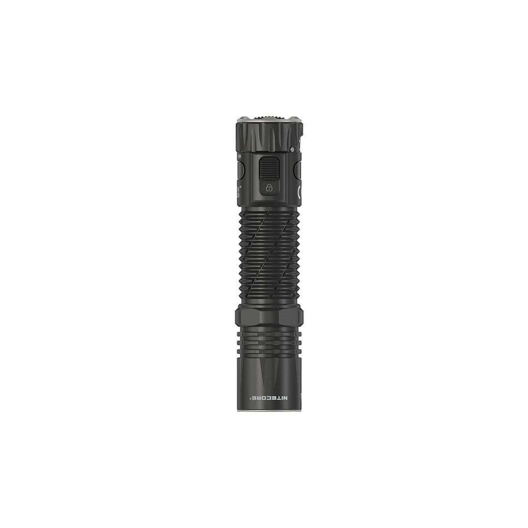 Nitecore EDC33 4000 Lumens Rechargeable Flashlight
