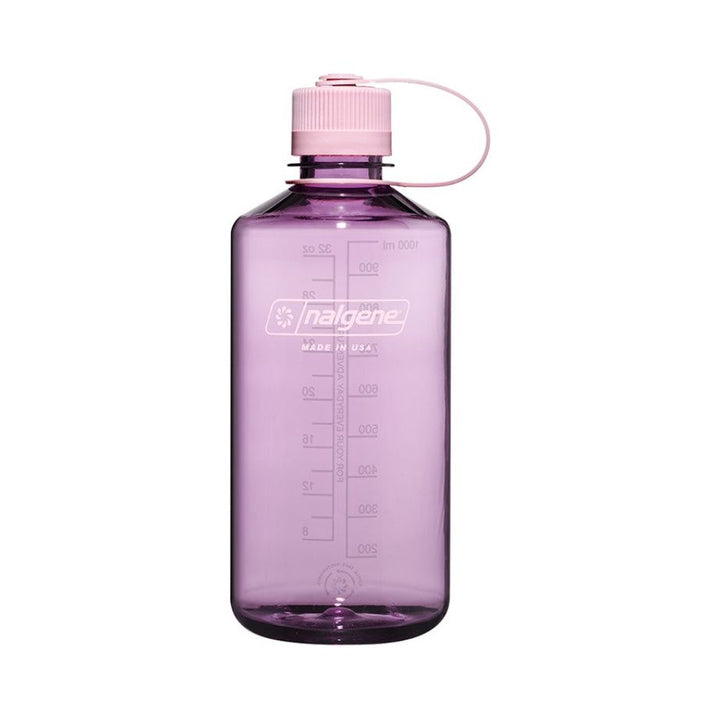 Nalgene Sustain Narrow Mouth 1 Litre Bottle