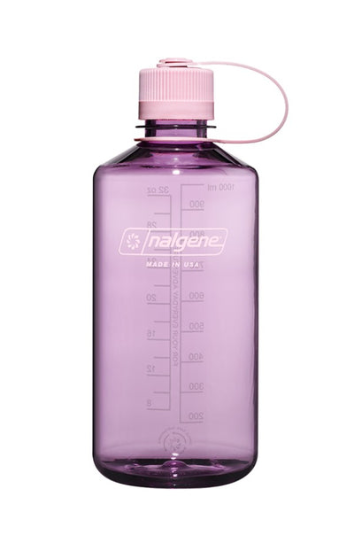 Nalgene Sustain Narrow Mouth 1 Litre Bottle