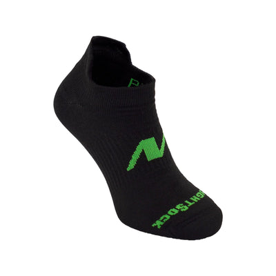 Wrightsock Blisterproof Running II Tab Socks