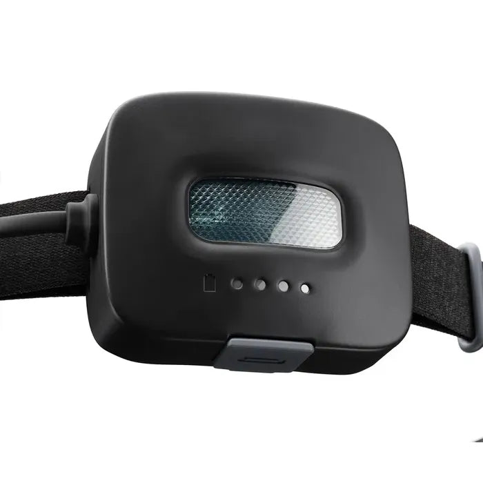 Biolite Dash 450 Rechargeable Headlamp — detail | BioLite NZ