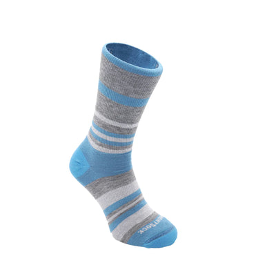 Wrightsock Blisterproof Explore Crew Socks
