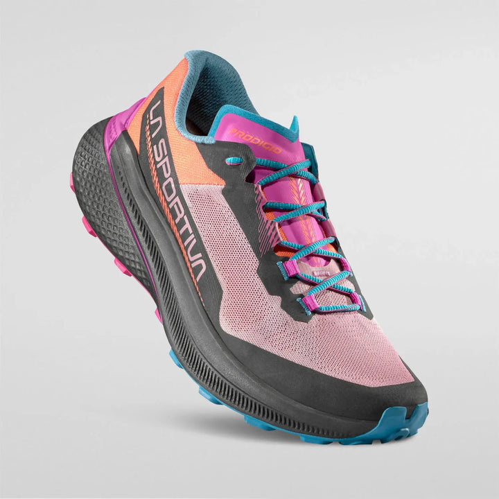 La Sportiva Prodigio Womens Shoes