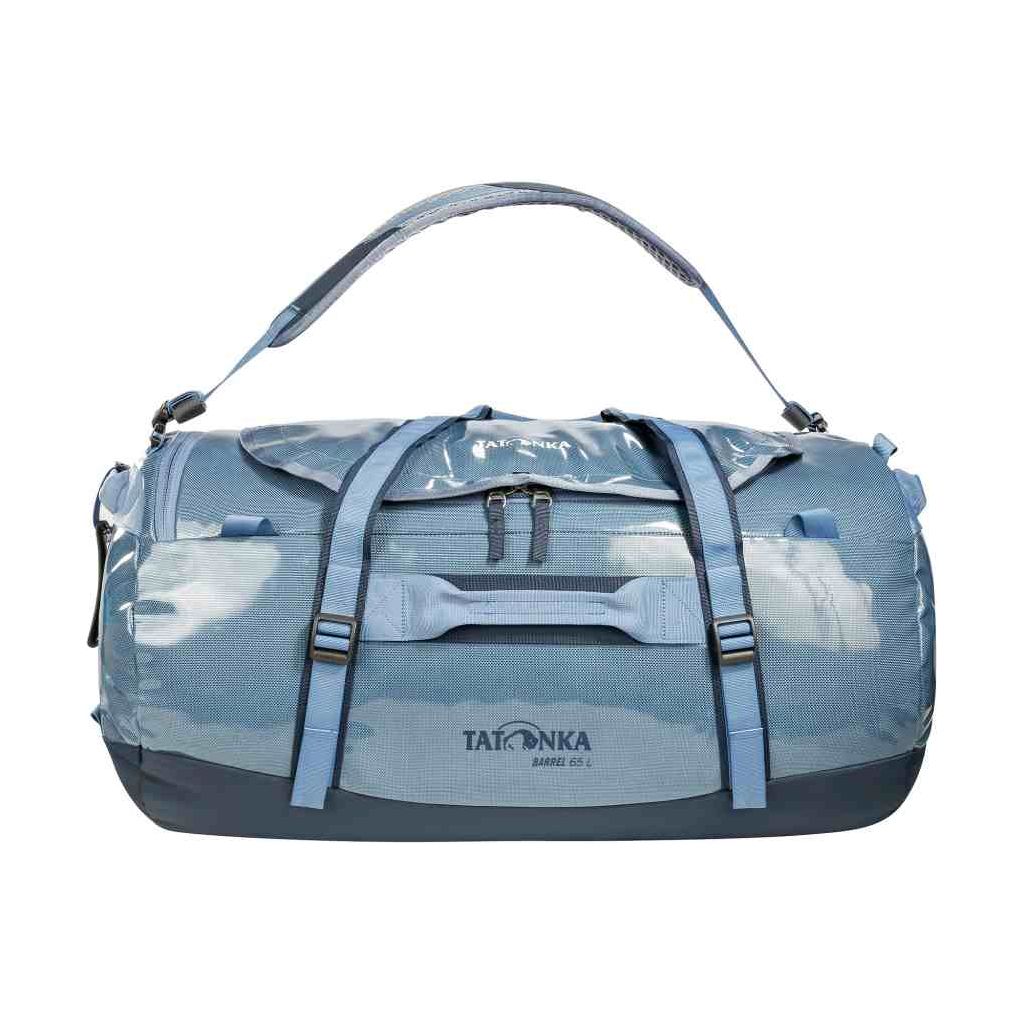 Tatonka Medium 65 Litre Barrel Bag V2.0