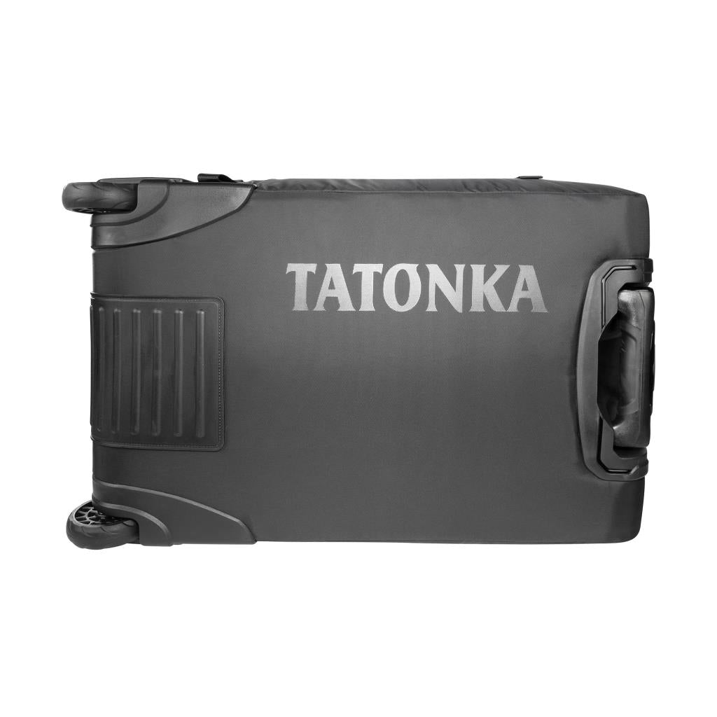 Tatonka Medium 60L Barrel Roller