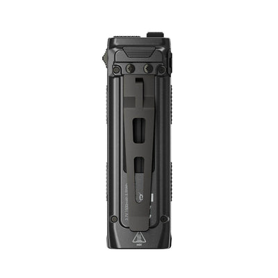 Nitecore EDC23 SABER Ultra Slim Pocket Tactical EDC Flashlight