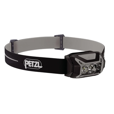 Petzl Actik Core Rechargeable Headlamp, 625 Lumens