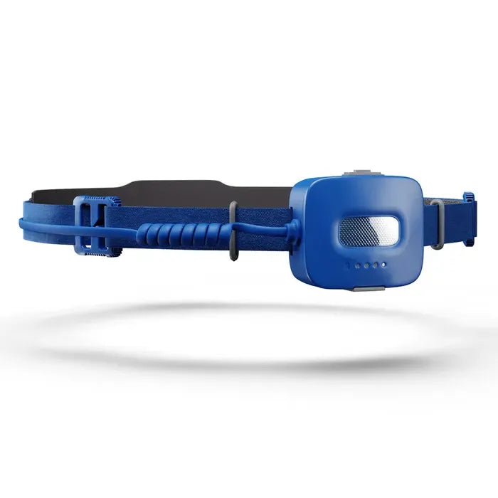 Biolite Dash 450 Rechargeable Headlamp — detail | BioLite NZ