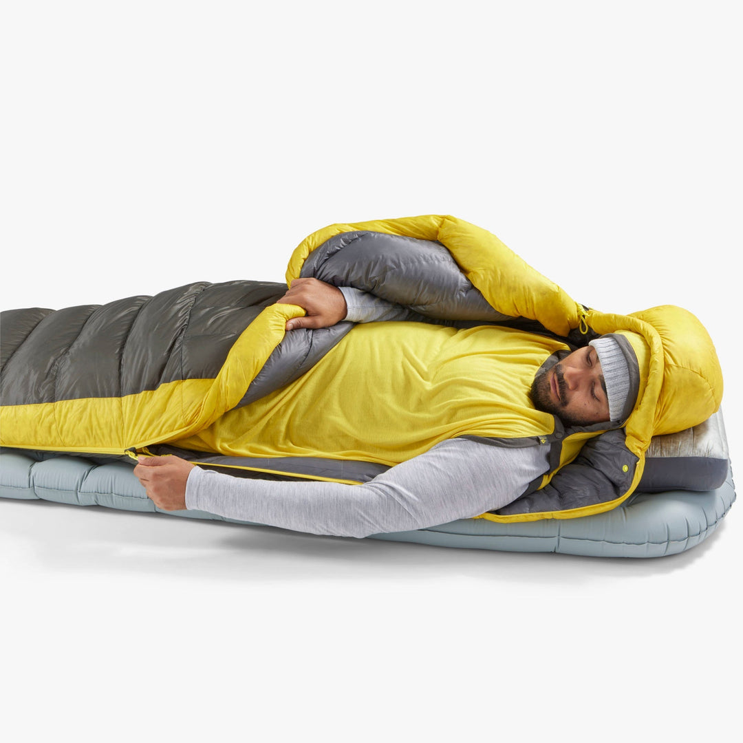 Sea To Summit Spark Down Sleeping Bag -9C