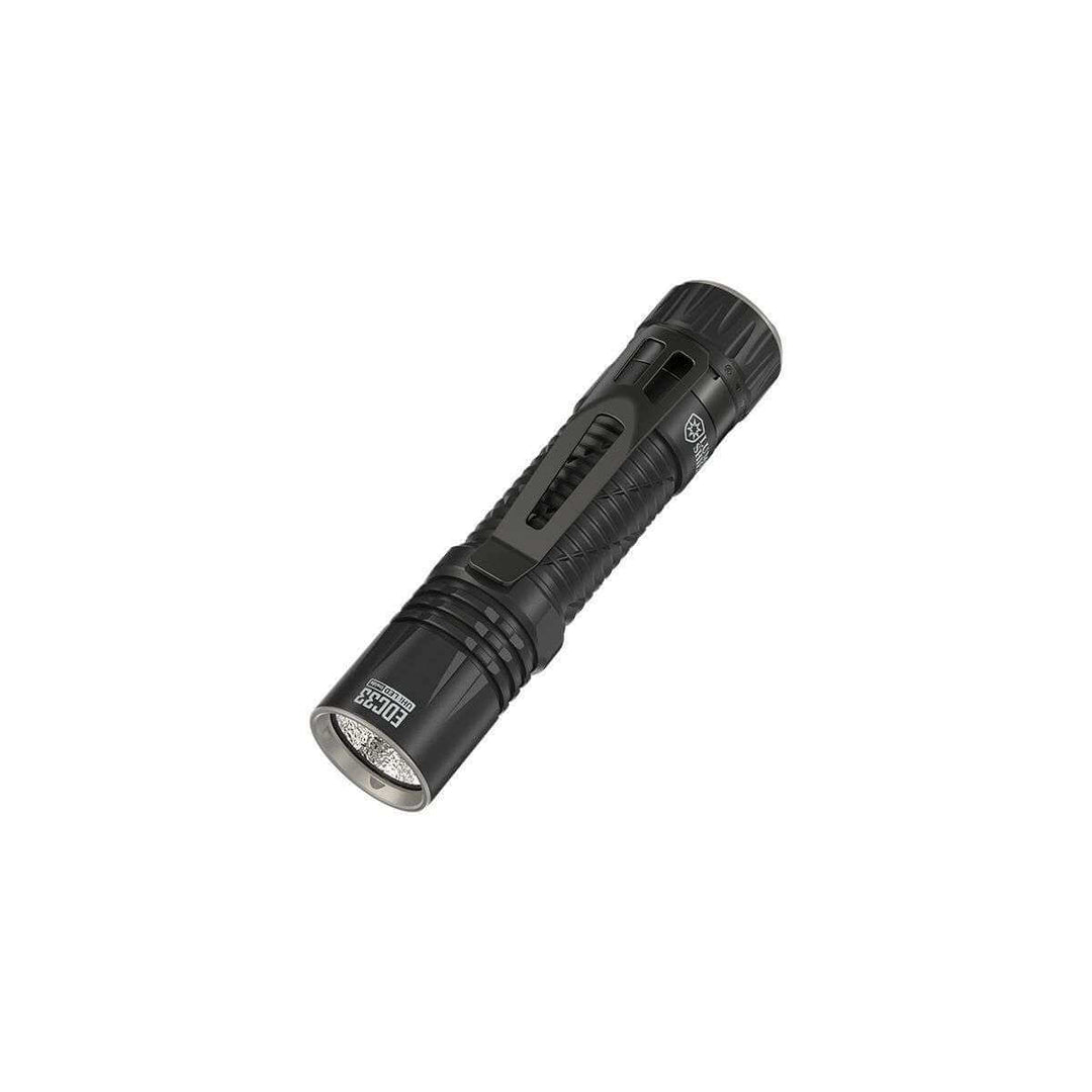 Nitecore EDC33 4000 Lumens Rechargeable Flashlight