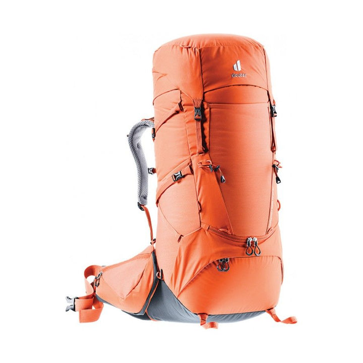Deuter Aircontact Core 65 + 10SL Backpack