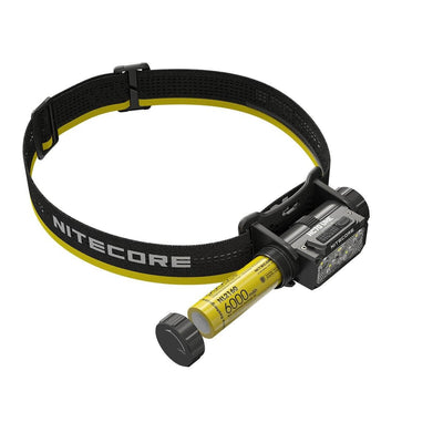 Nitecore HC70 UHE Rechargeable Headlamp (1600 Lumens)