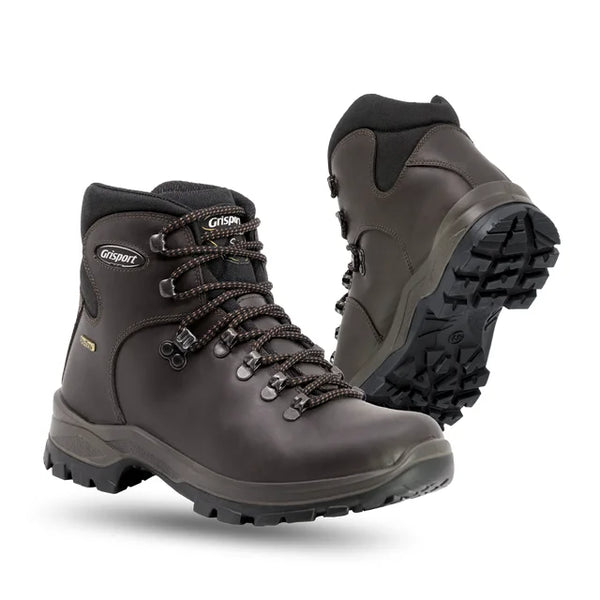 Grisport Hiker EVO Boots