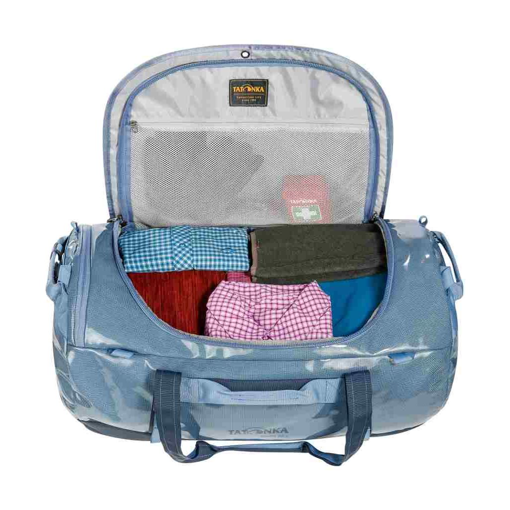Tatonka Medium 65 Litre Barrel Bag V2.0
