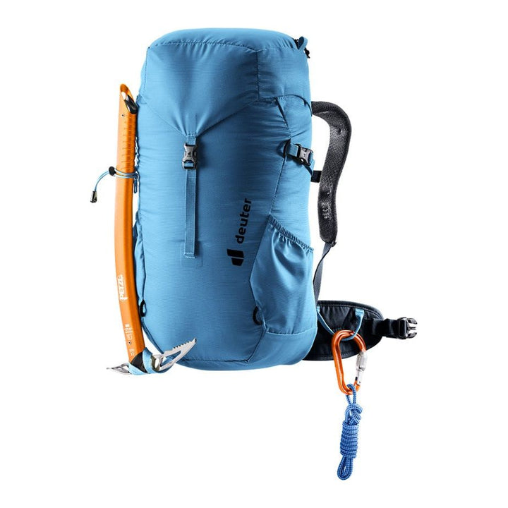 Deuter shops climber 22 review