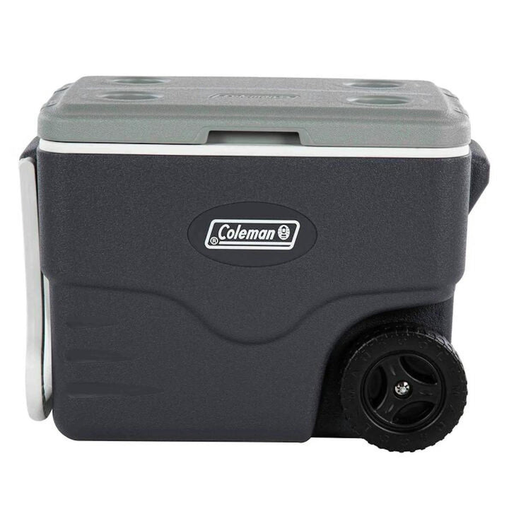 Coleman 38L Wheeled Daintree Cooler