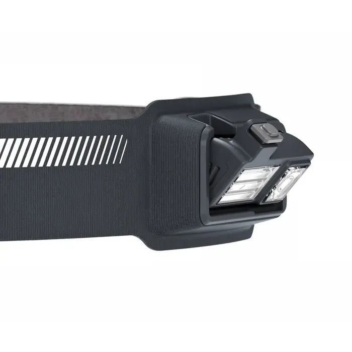 Biolite Dash 450 Rechargeable Headlamp — detail | BioLite NZ