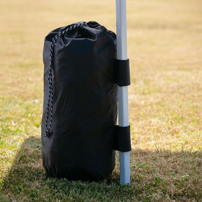 OZtrail Gazebo Sand Bag Kit