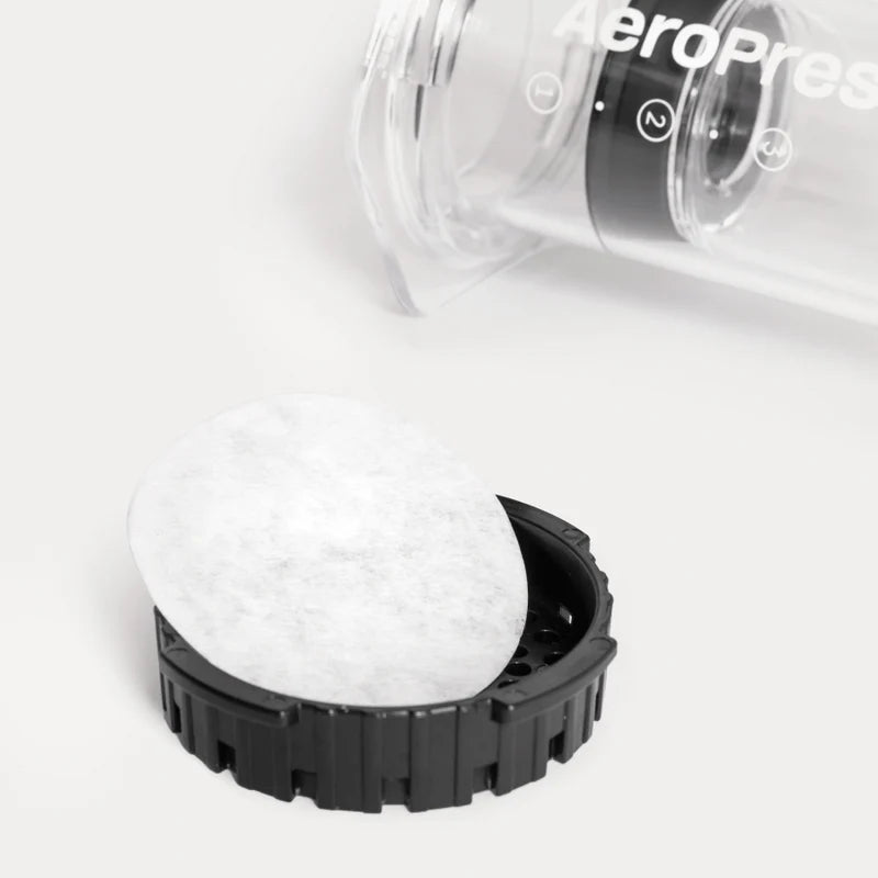 AeroPress XL Paper Filters (200pk)