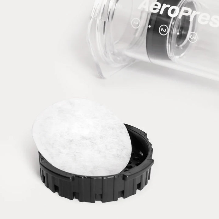 AeroPress XL Paper Filters (200pk)