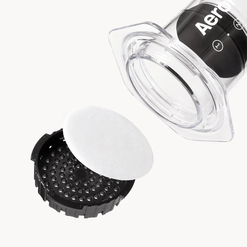 AeroPress XL Paper Filters (200pk)