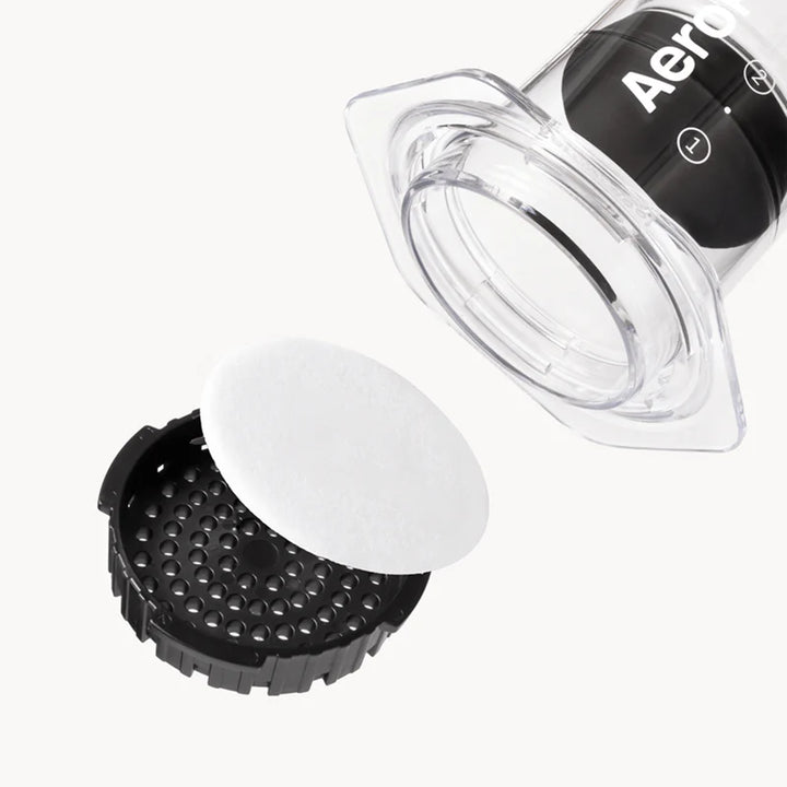 AeroPress XL Paper Filters (200pk)