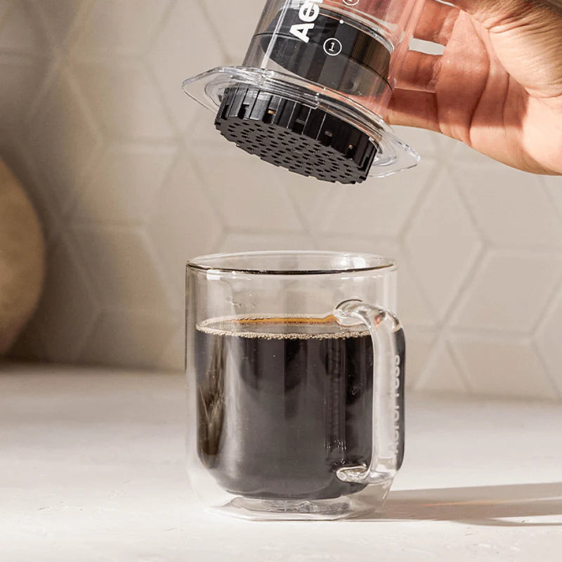 AeroPress XL Paper Filters (200pk)
