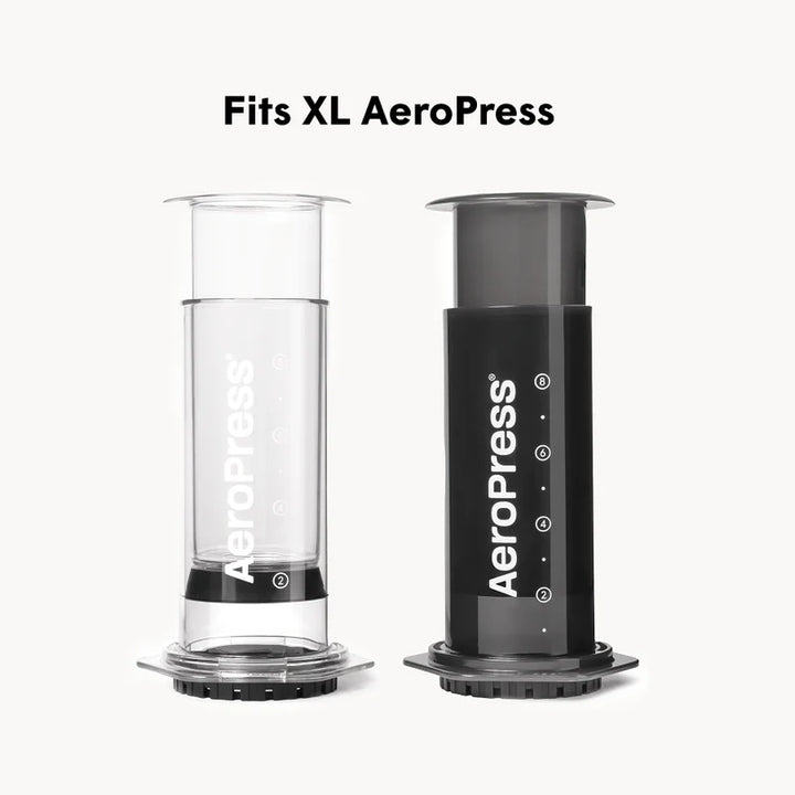 AeroPress XL Paper Filters (200pk)