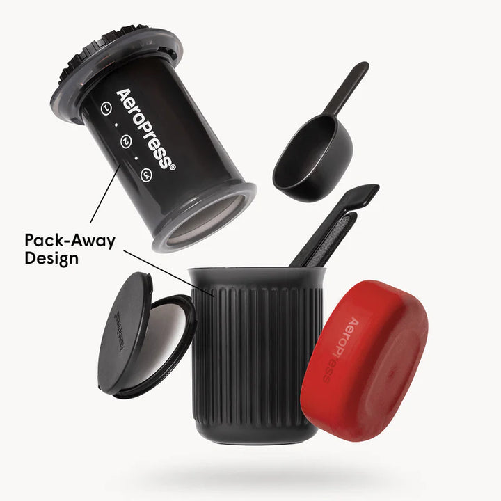 AeroPress Go