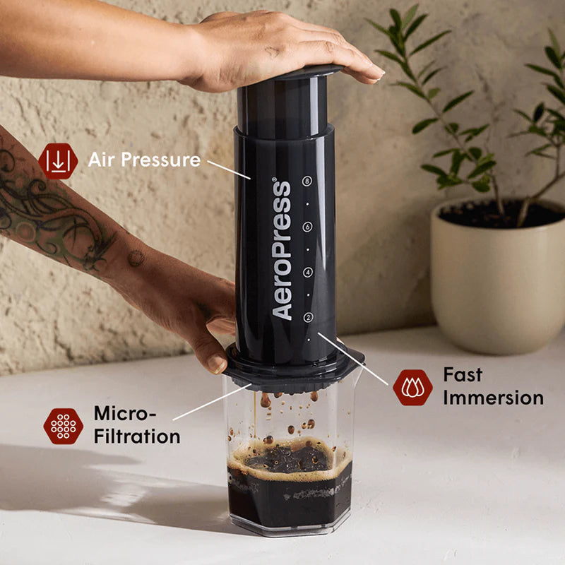 AeroPress Original XL