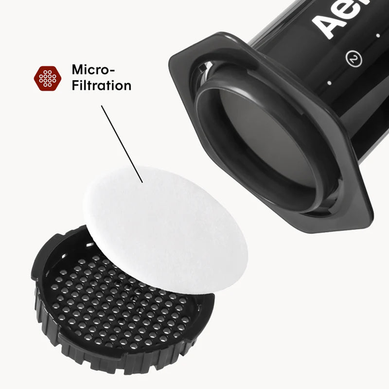 AeroPress Original XL