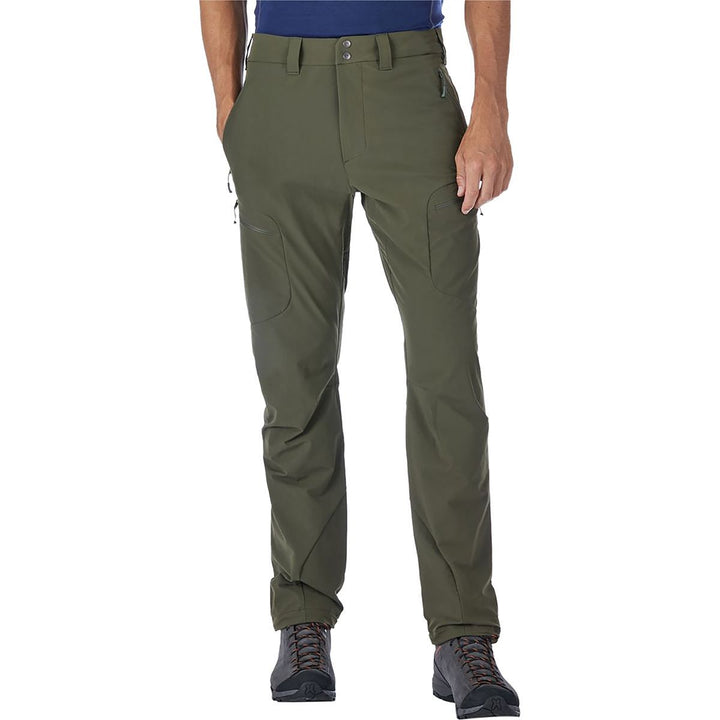 Rab Men's Sawtooth Pant
