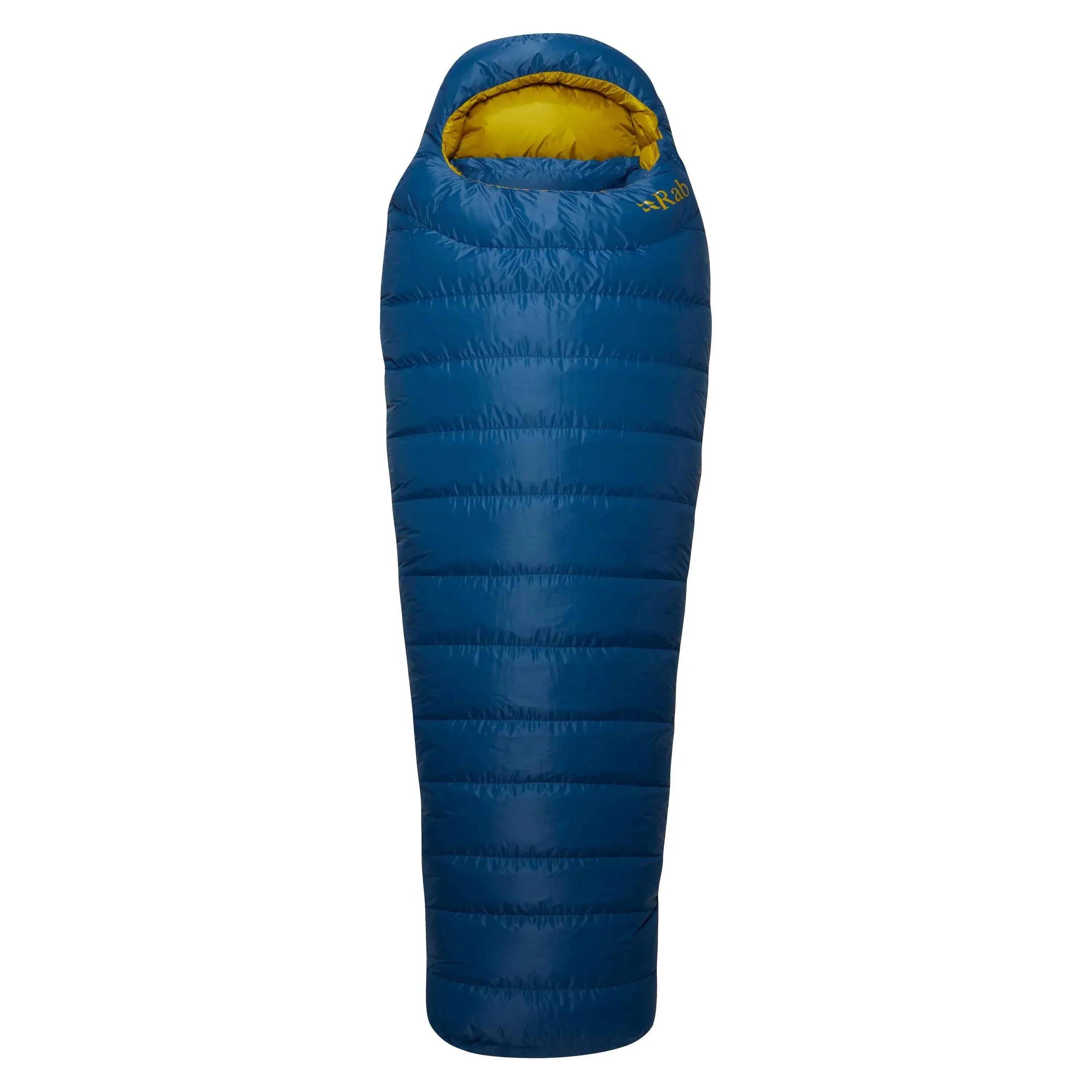 Rab Ascent Pro 600 Sleeping Bag Dwights Outdoors