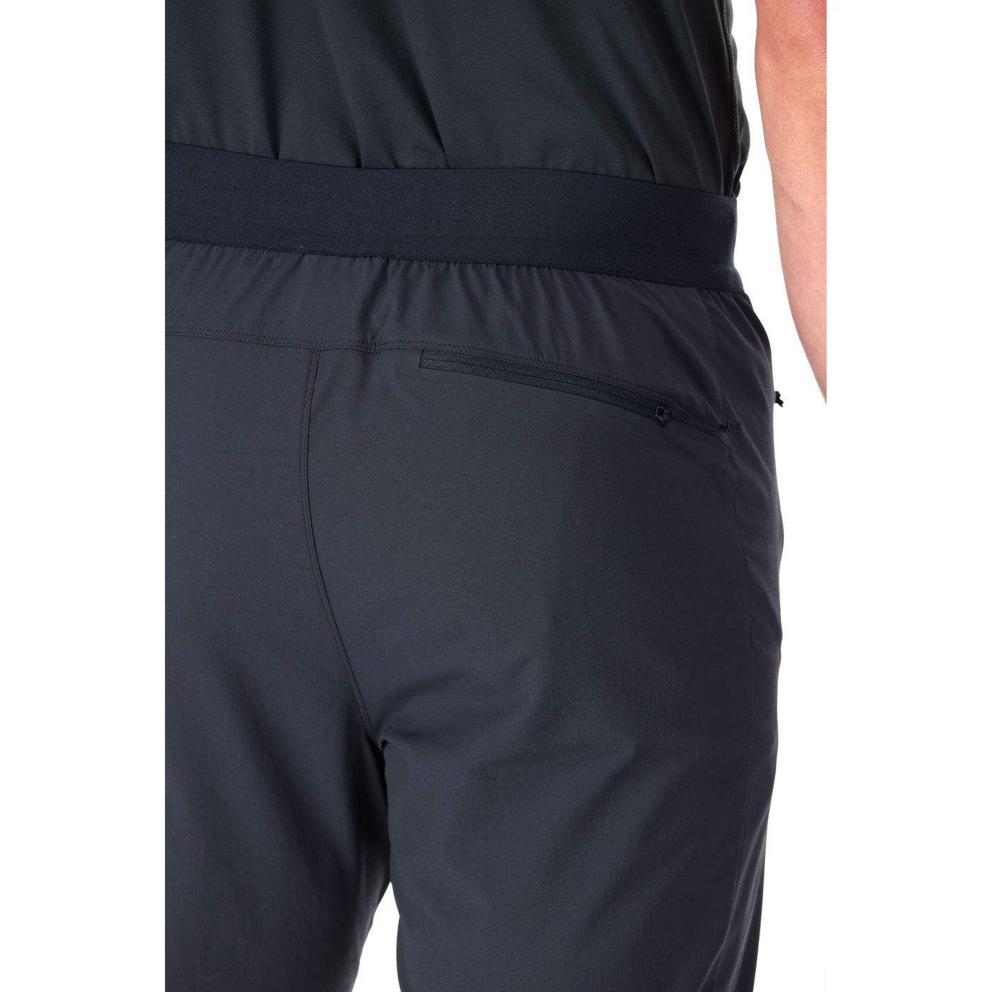 Mens Rab Ascendor Light Pants