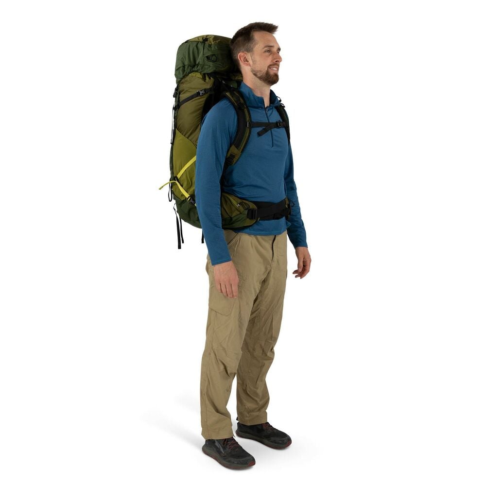 Osprey Atmos AG LT 50 - Mens Pack