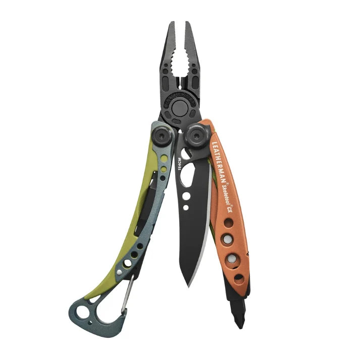 Leatherman Skeletool CX