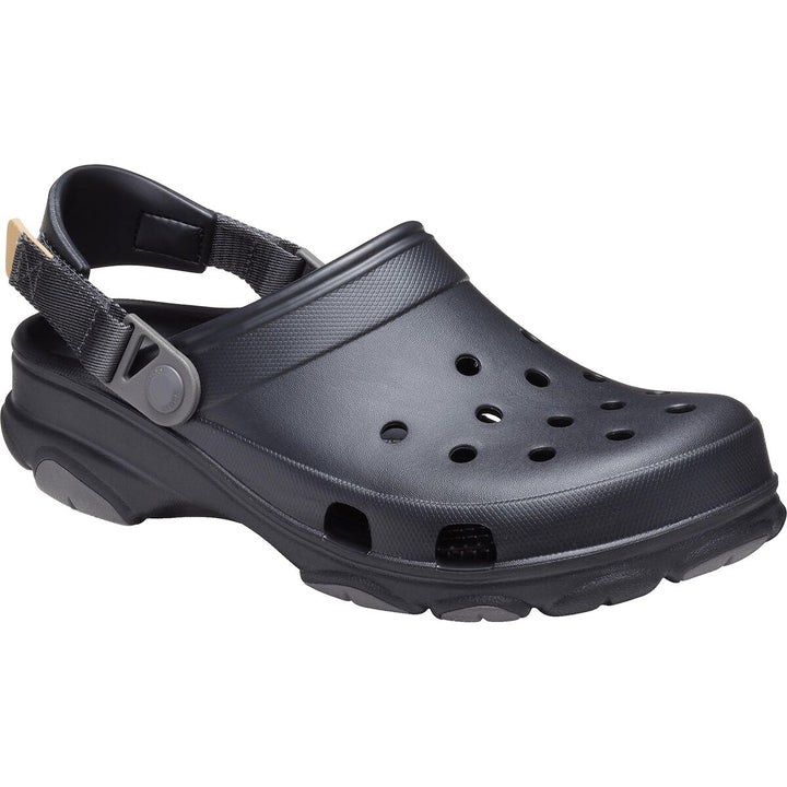 All Terrain Clog