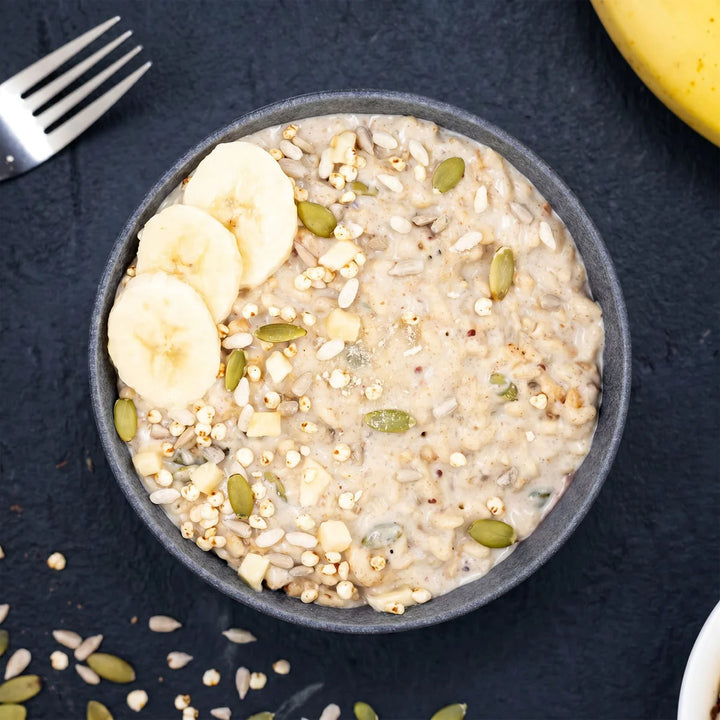 Radix Ultra Dairy Breakfast 800 Banana &amp; Vanilla