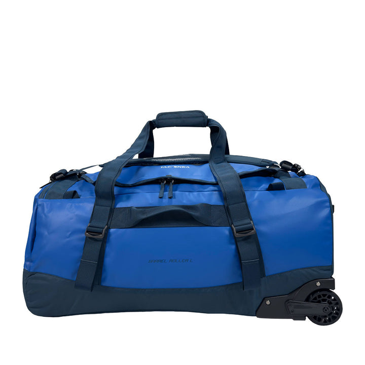 Tatonka Large 80Litre Barrel Roller