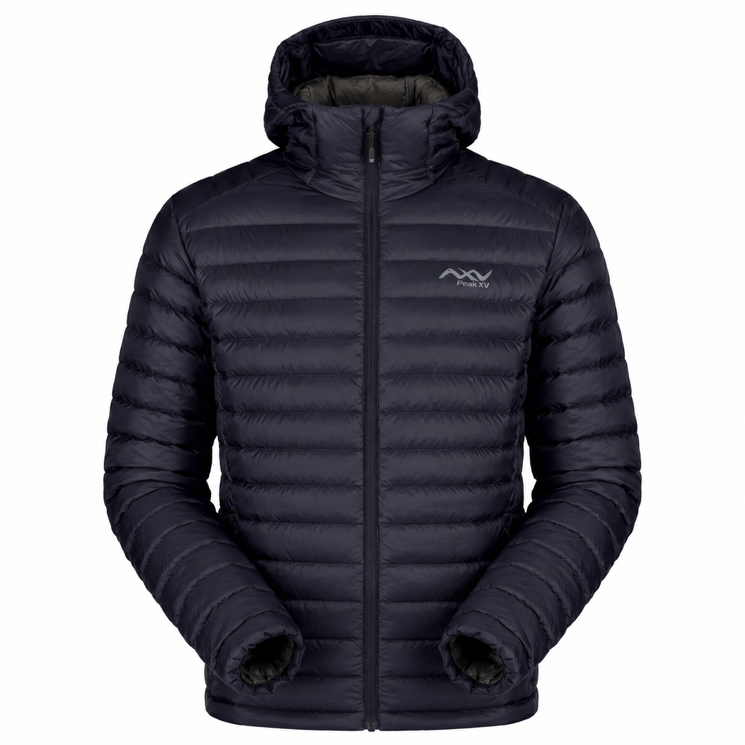Mens Peak XV Zephyr Down Jacket