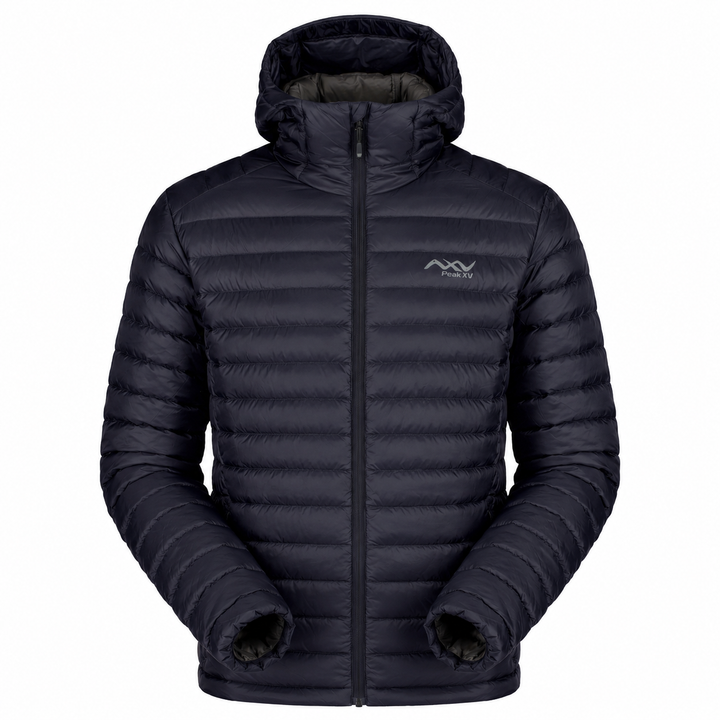Mens Peak XV Zephyr Down Jacket