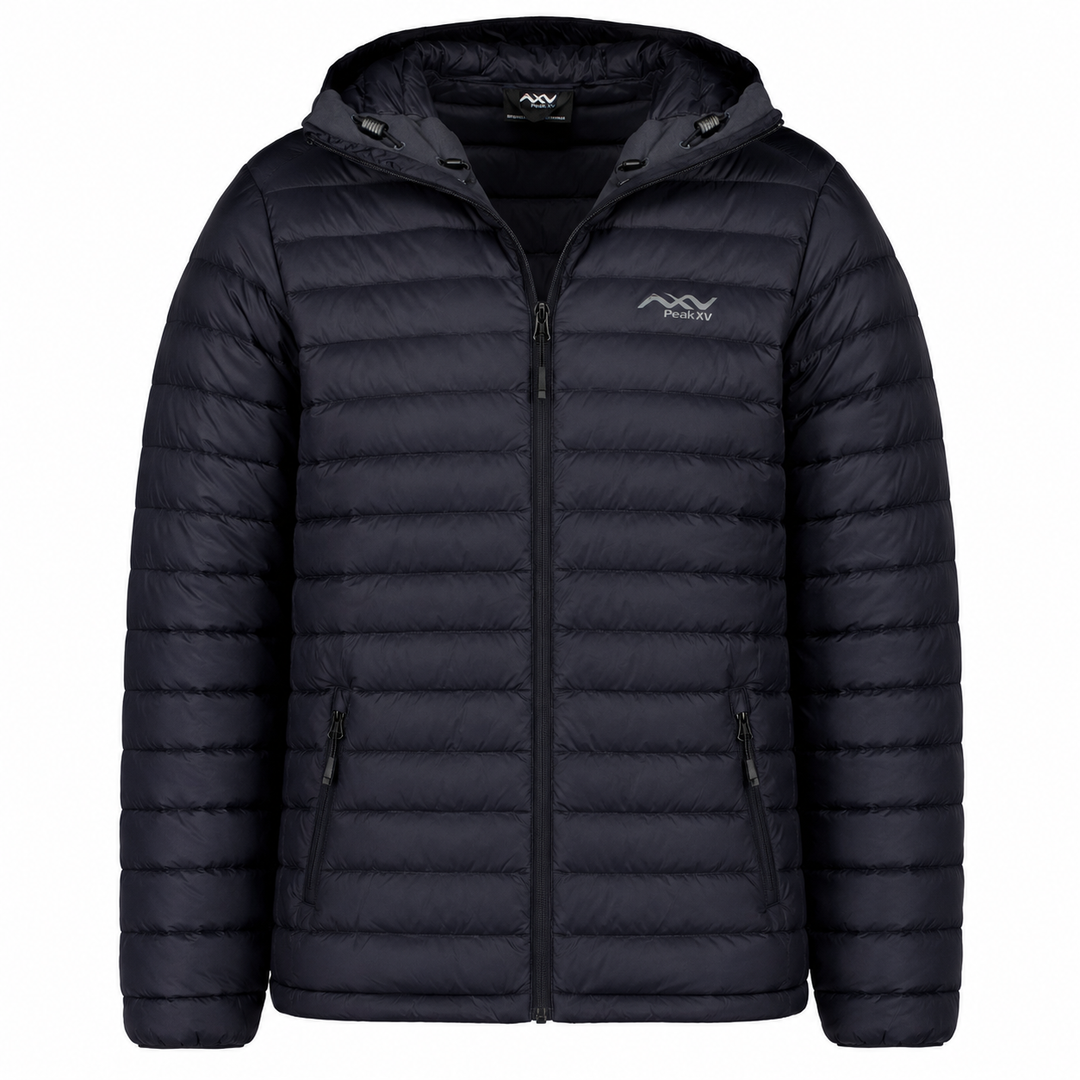 Mens Peak XV Zephyr Down Jacket