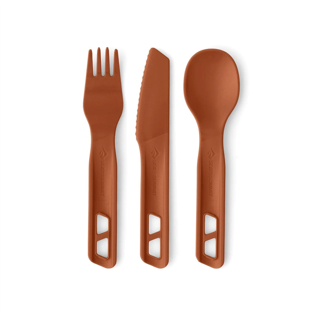 Sea to Summit Horizon Cutlery Set 3 Piece