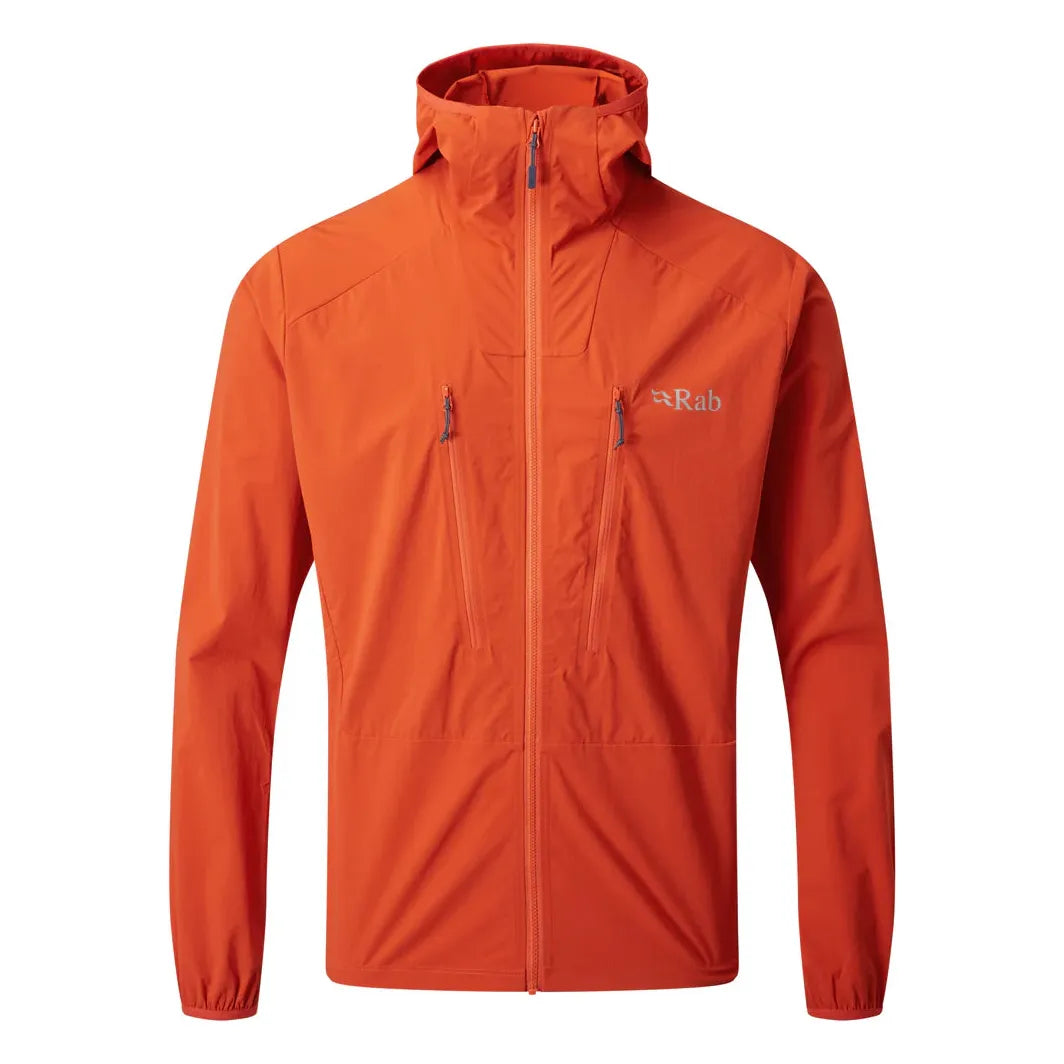 Mens Rab Borealis Jacket