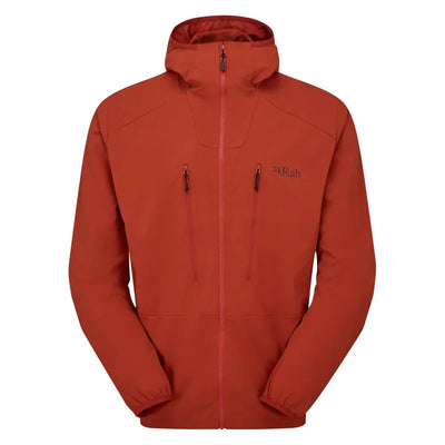 Mens Rab Borealis Jacket