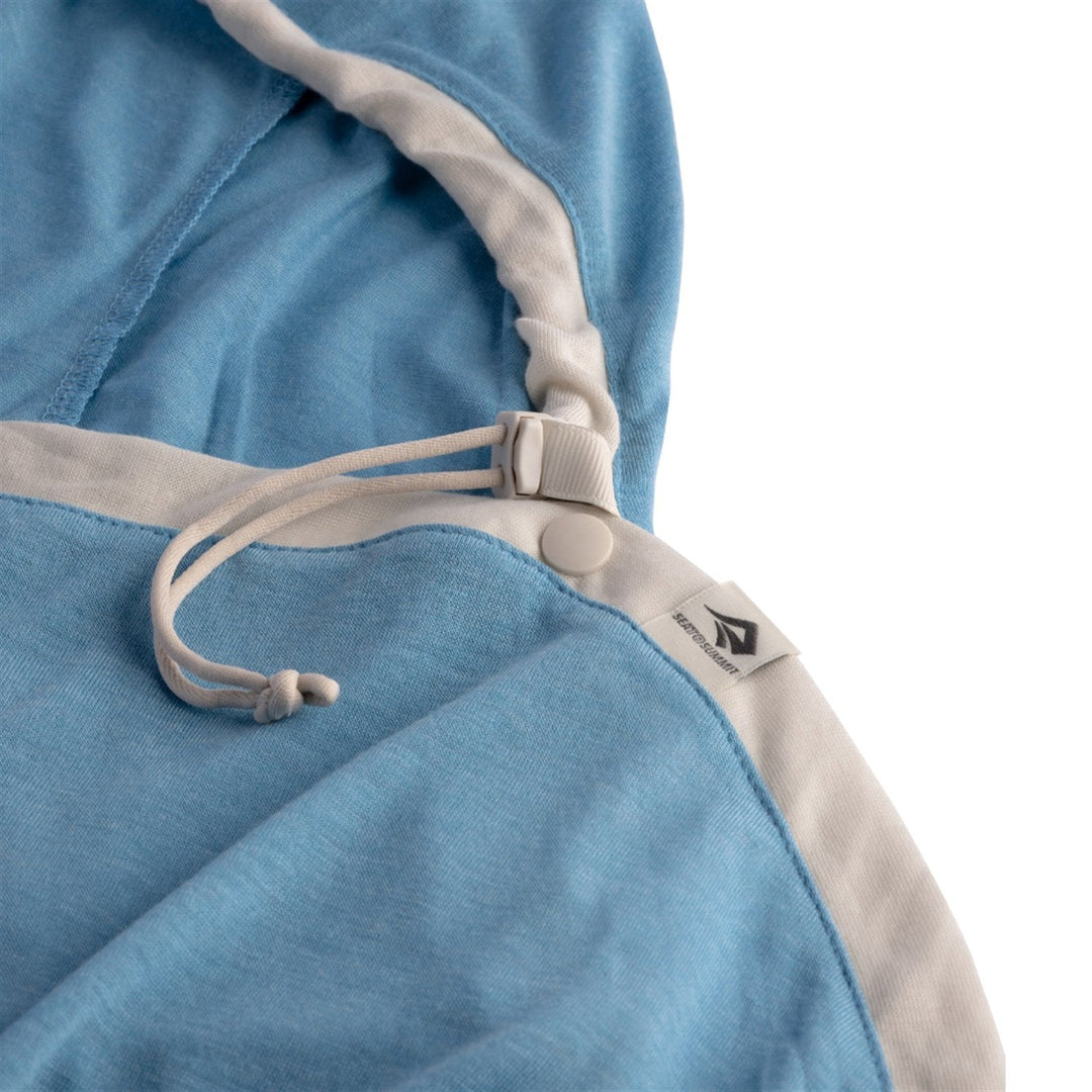 Sea to Summit Breeze Lightweight Sleeping Bag Liner - Regular