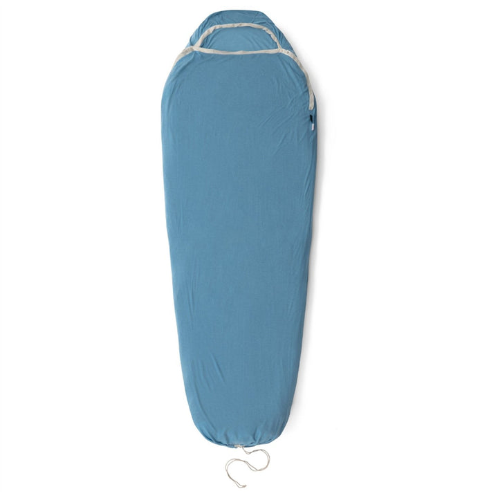 Sea to Summit Breeze Lightweight Sleeping Bag Liner - Regular