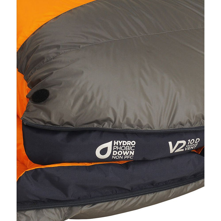 One Planet Bungle -12 Sleeping Bag (1020 Grams) 2025